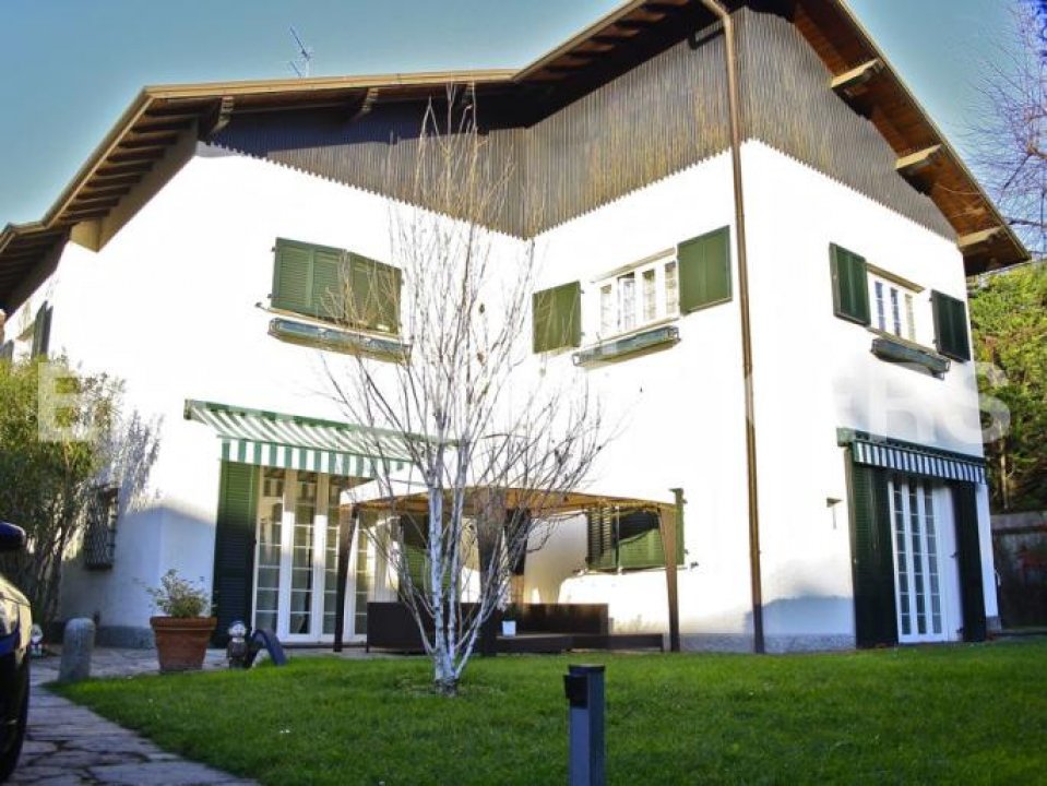 For sale villa in city Monza Lombardia foto 2